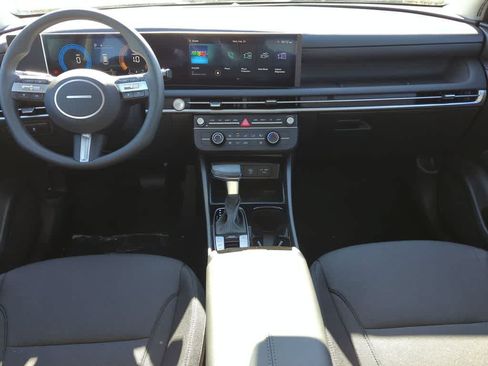 New 2026 Hyundai Tucson SE FWD image 18