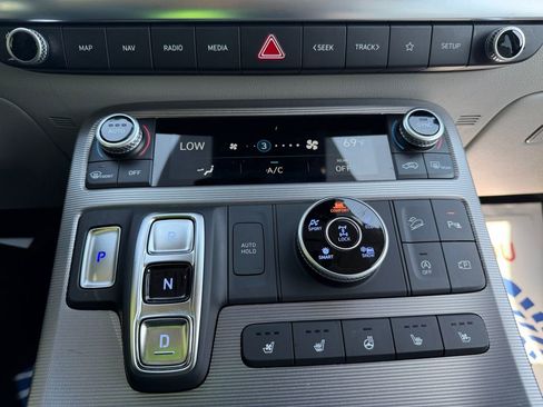 Used 2023 Hyundai Palisade Calligraphy AWD/4WD image 19