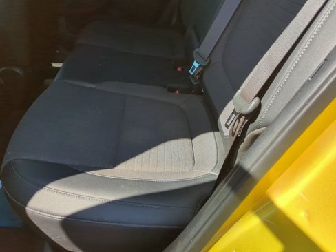 Used 2022 Kia Seltos S AWD/4WD image 16