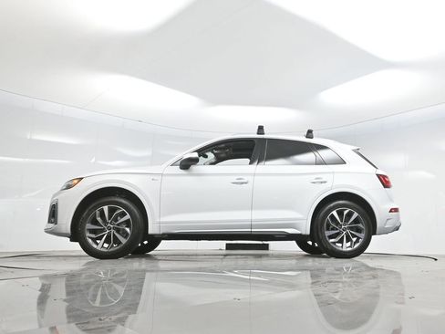Used 2024 Audi Q5 2.0T Premium Plus image 72