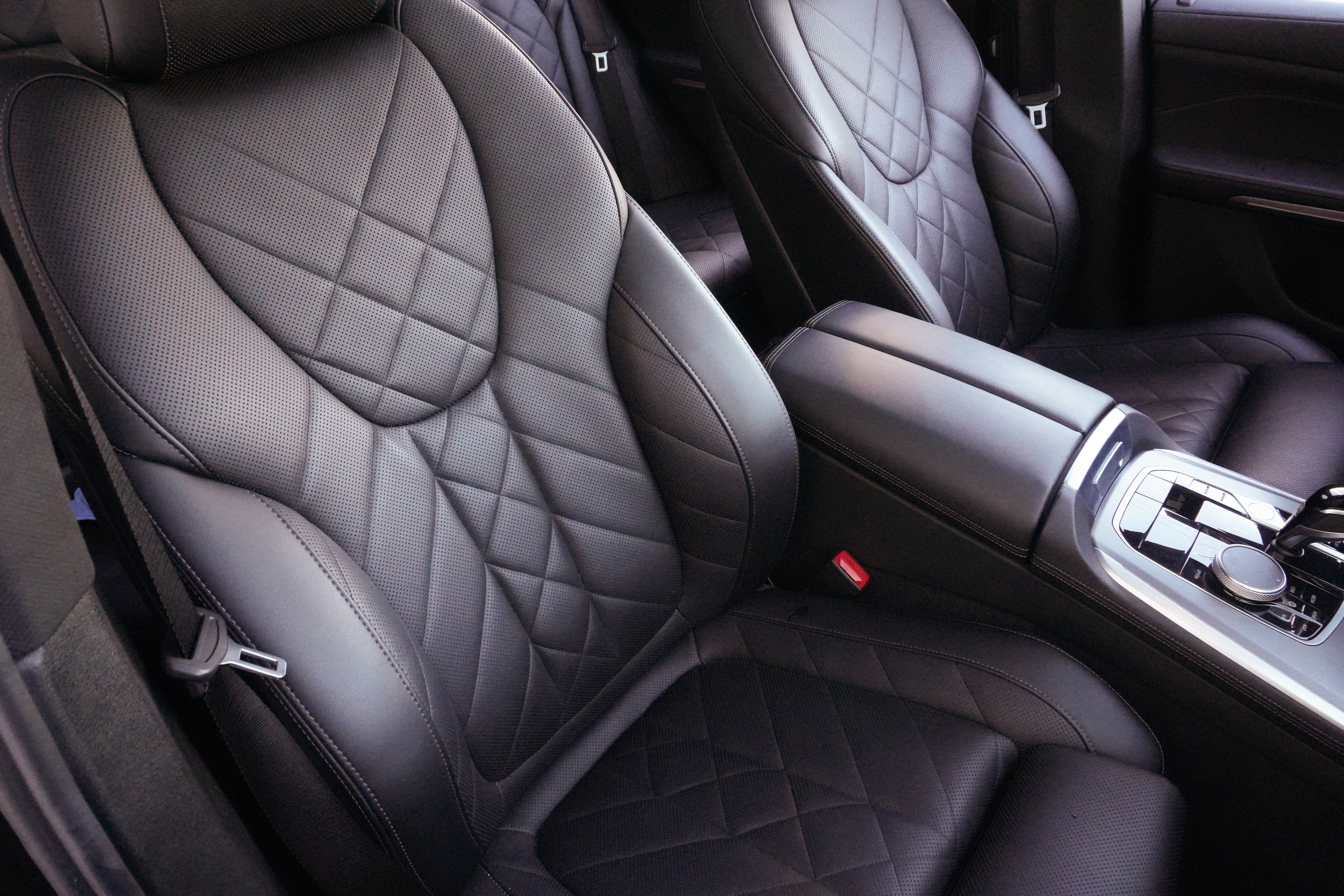 Certified 2023 BMW X5 sDrive40i w/ Premium Package RWD image 13