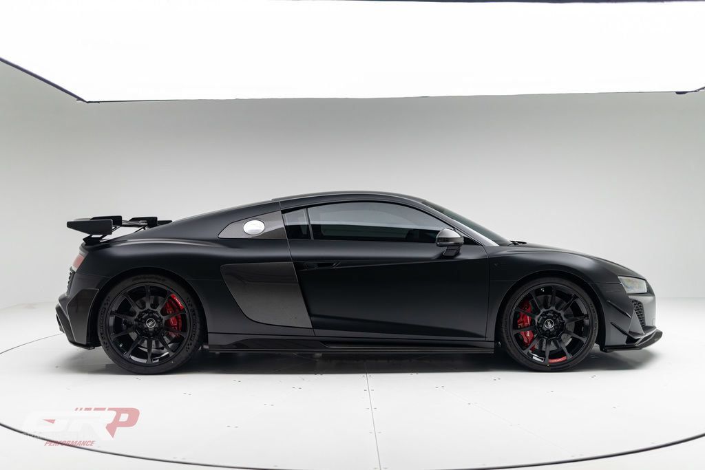 Used 2023 Audi R8 V10 GT RWD image 2