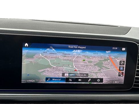 Used 2020 Mercedes-Benz GLE 350 w/ Premium Package image 15