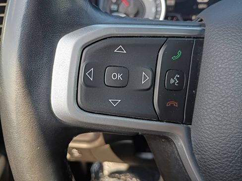 Used 2023 RAM 1500 Big Horn AWD/4WD image 15