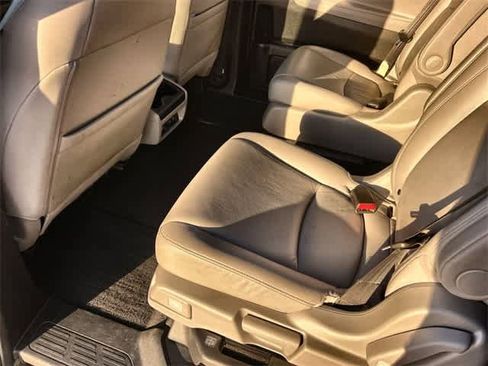 Certified 2019 Honda Odyssey Elite image 33