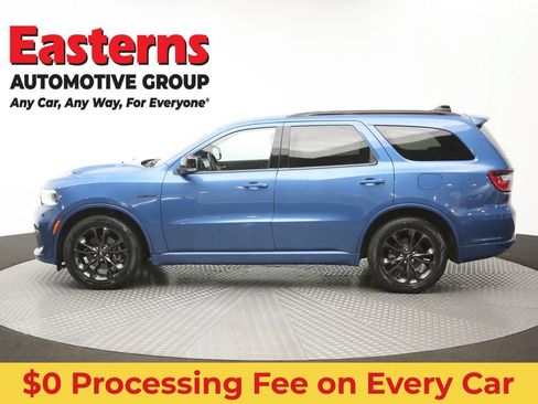 Used 2024 Dodge Durango R/T AWD/4WD image 62