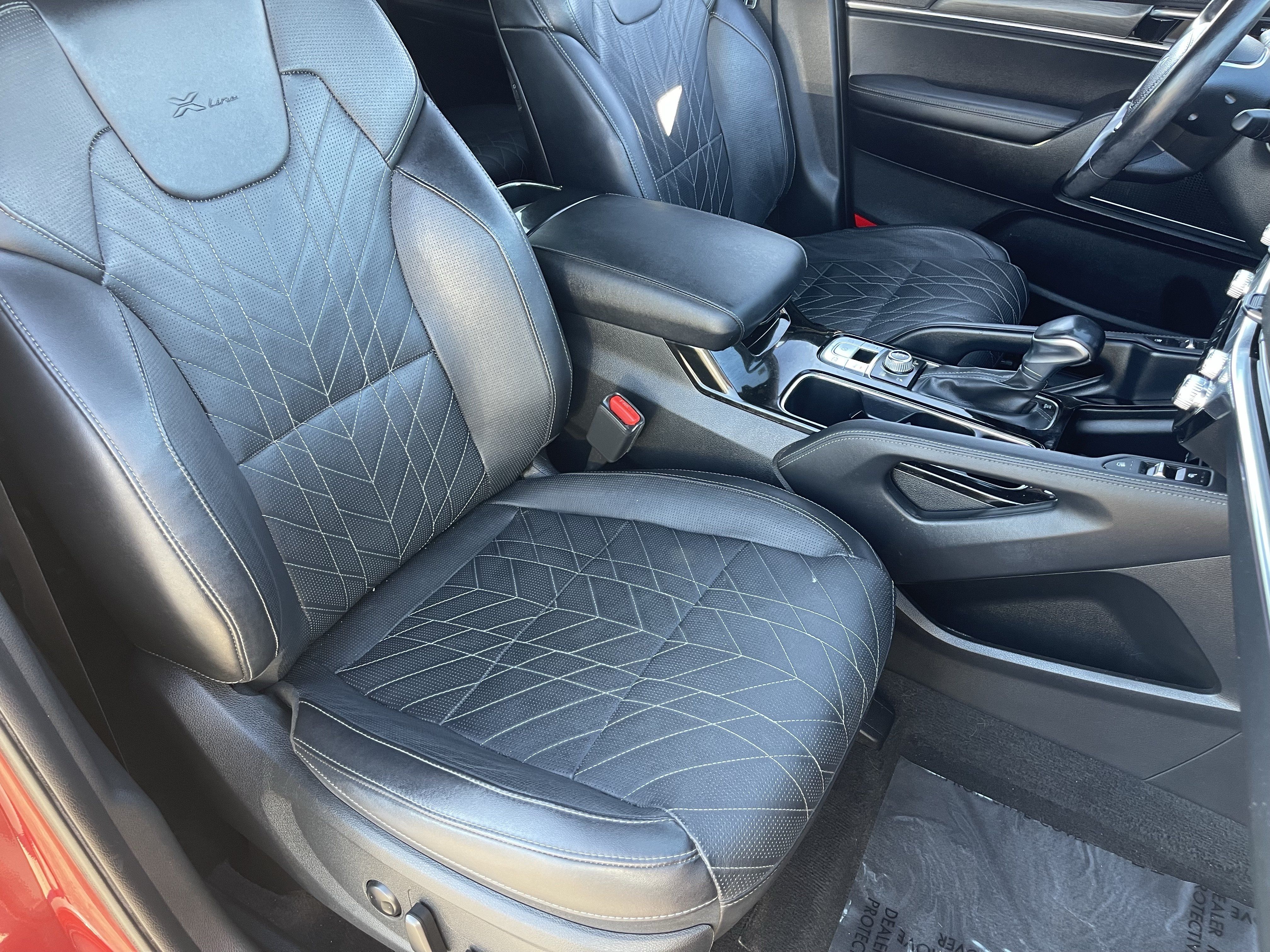Certified 2023 Kia Telluride SX Prestige X-Line AWD/4WD image 9