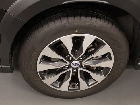 Certified 2025 Subaru Outback Limited image 7