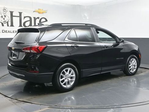 Used 2024 Chevrolet Equinox LT w/ LPO, Floor Liner Package image 50