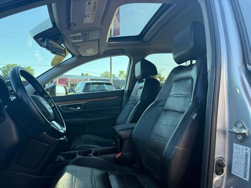 Used 2017 Honda CR-V EX-L image 15