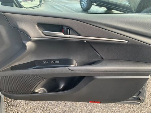Used 2025 Toyota Camry LE FWD image 20