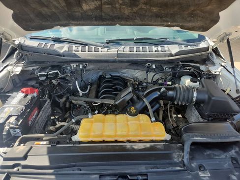 Used 2015 Ford F150 Lariat AWD/4WD image 30