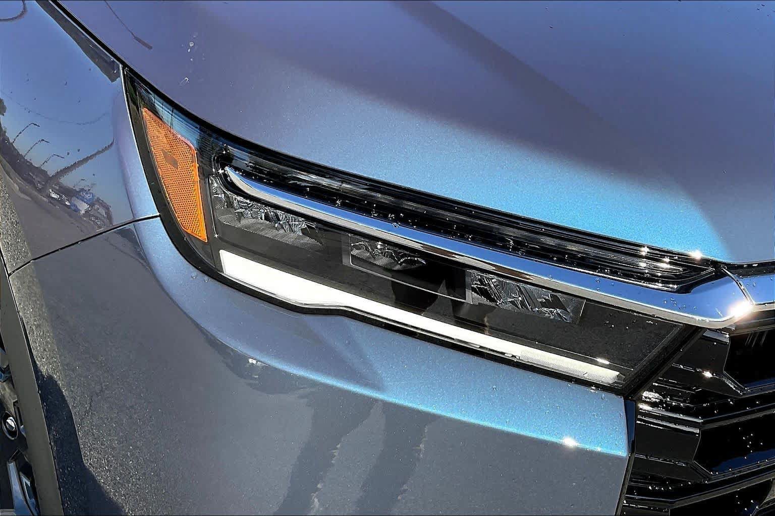 New 2026 Honda Pilot Elite image 13