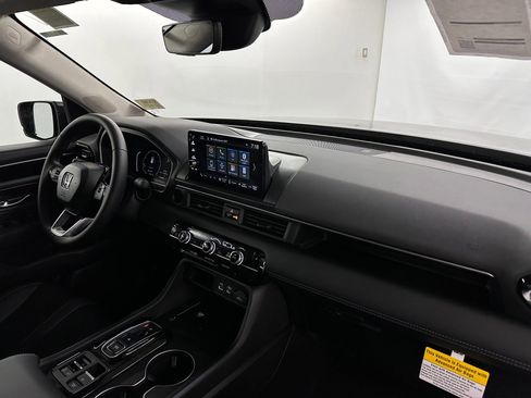 New 2025 Honda Pilot EX-L image 30