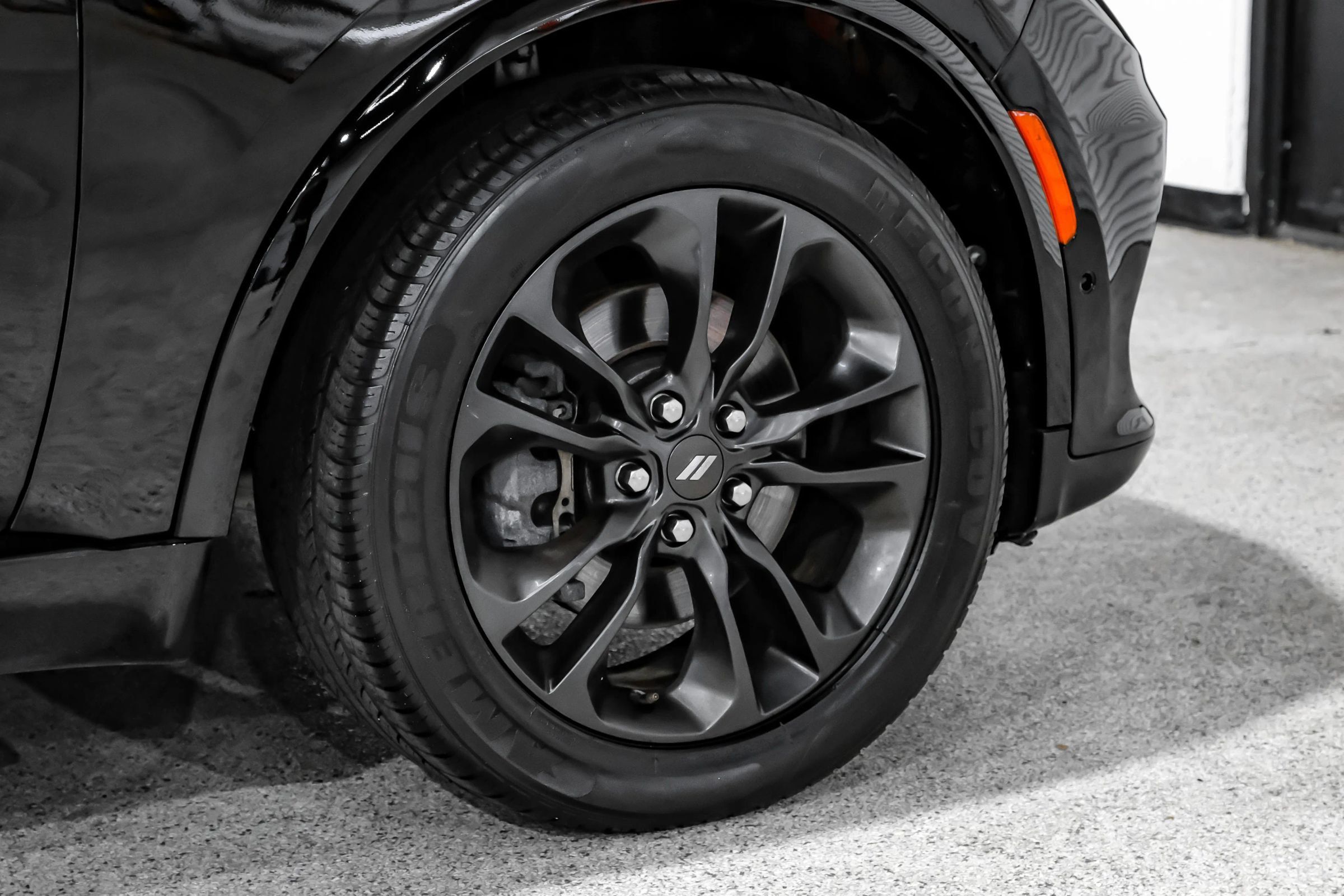 Used 2022 Dodge Durango R/T w/ Blacktop Package RWD image 54