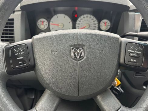 Used 2009 Dodge Ram 2500 Truck SLT w/ Trailer Tow Group image 21