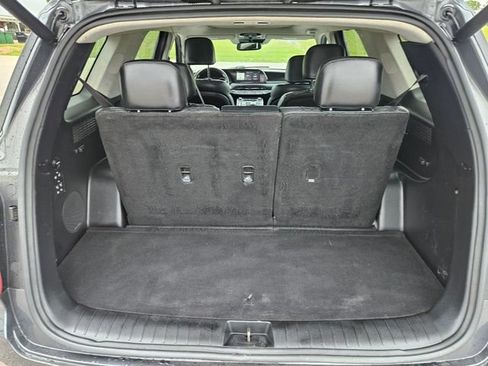 Used 2021 Hyundai Palisade Limited w/ Cargo Package FWD image 21