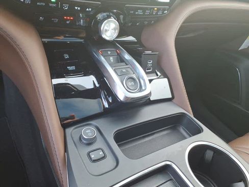 Certified 2026 Acura MDX w/Advance Package image 20