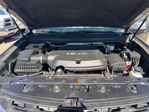 Used 2018 Chevrolet Colorado Z71 w/ Centennial Edition image 23