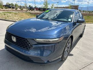 Used 2023 Honda Accord EX video 3
