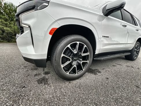 Used 2024 Chevrolet Tahoe RST w/ Luxury Package image 34