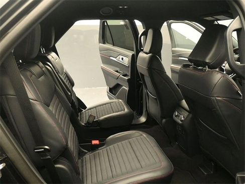 New 2026 Ford Explorer ST-Line image 16
