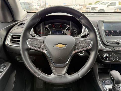 Used 2024 Chevrolet Equinox LT AWD/4WD image 16