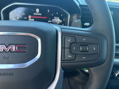 New 2026 GMC Sierra 1500 Elevation w/ Elevation Premium Package image 18