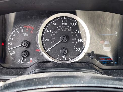 Used 2020 Toyota Corolla LE FWD image 10