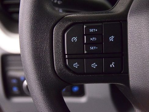 New 2026 Ford F250 XLT w/ XLT Premium Package image 19