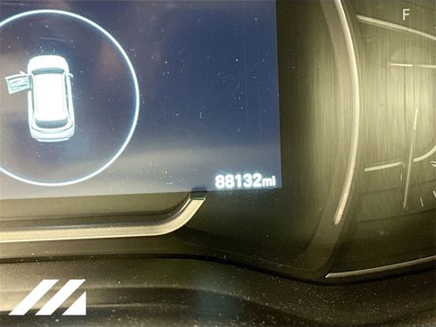 Used 2020 Hyundai Santa Fe Limited w/ Cargo Package image 14