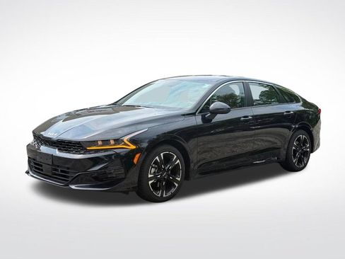 Used 2024 Kia K5 GT-Line image 9