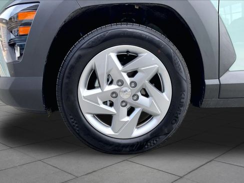 Used 2026 Hyundai Kona SE FWD image 10