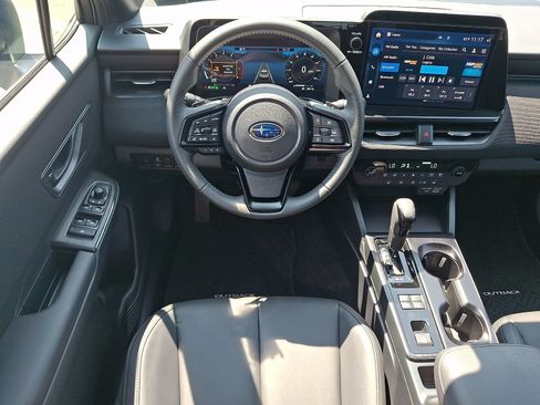 Certified 2026 Subaru Outback Premium AWD/4WD image 11