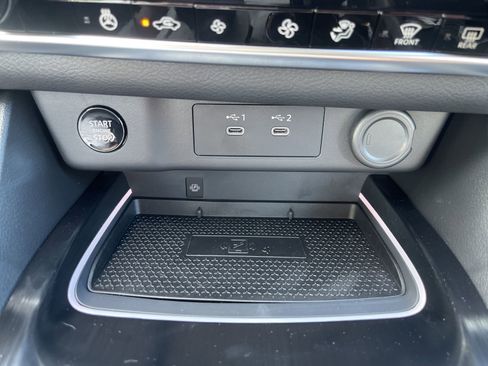 New 2026 Nissan Rogue SV w/ Rock Creek Premium Package image 32