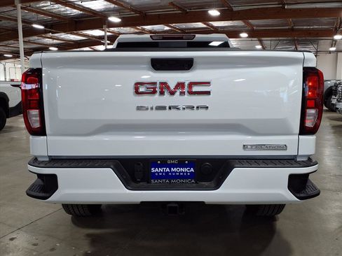 New 2026 GMC Sierra 1500 Elevation w/ Preferred Package image 7