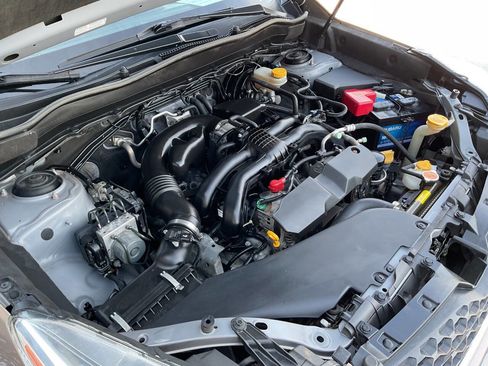 Used 2015 Subaru Forester 2.5i Premium image 45