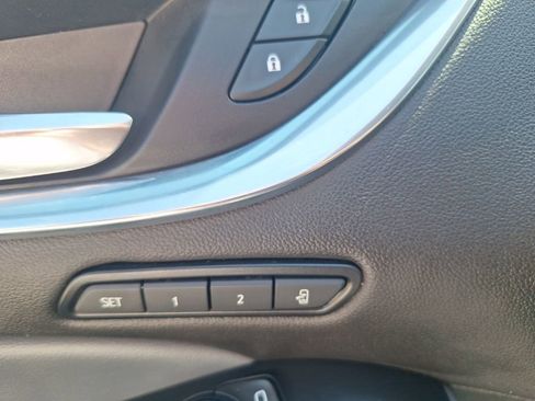 Certified 2024 Buick Enclave Premium image 41