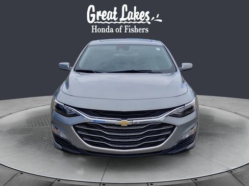 Used 2024 Chevrolet Malibu LT FWD image 8