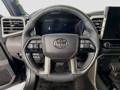 Certified 2026 Toyota Sequoia Platinum AWD/4WD image 13