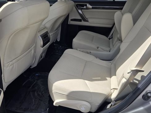 Used 2020 Lexus GX 460 Premium AWD/4WD image 11