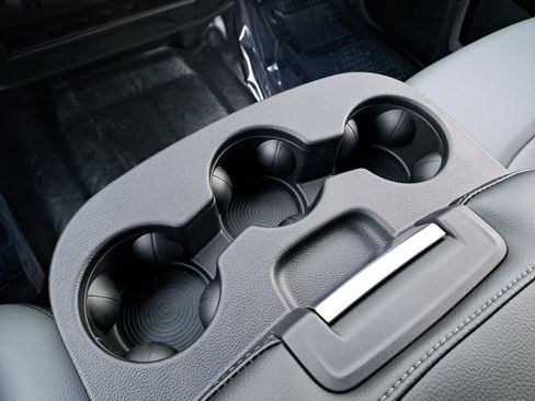 New 2026 RAM 3500 Tradesman image 24