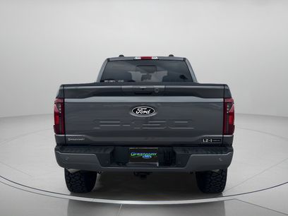 New 2025 Ford F150 XLT w/ Equipment Group 302A MID