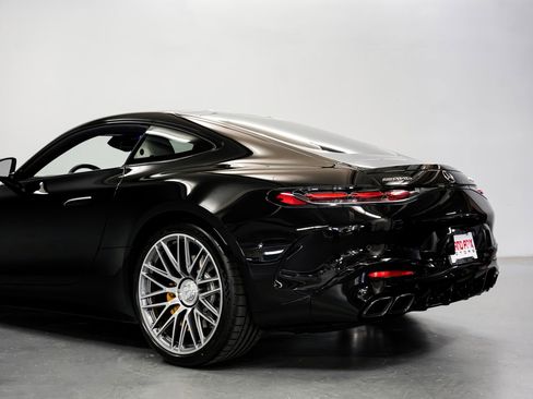 Used 2025 Mercedes-Benz AMG GT 55 image 30