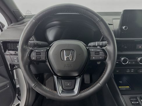 Certified 2023 Honda CR-V Sport Touring image 11
