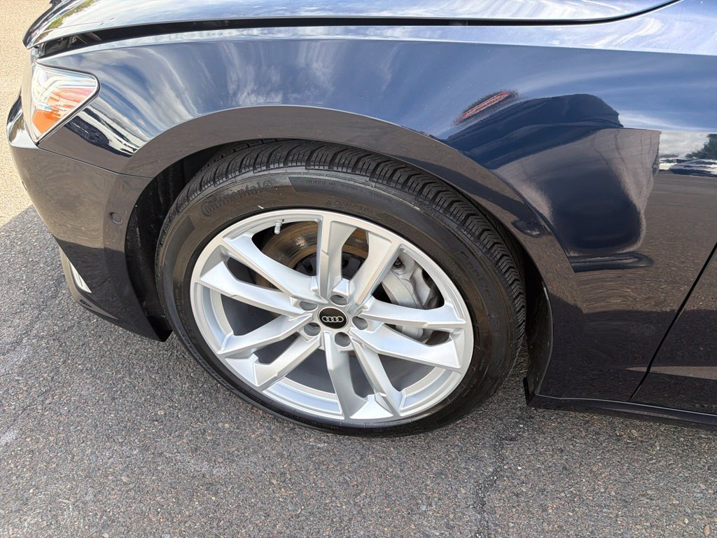 Used 2023 Audi A7 Prestige w/ Luxury Package AWD/4WD image 30
