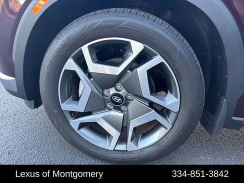 Used 2024 Hyundai Palisade Limited image 27