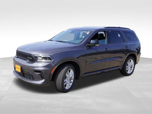 New 2026 Dodge Durango GT image 7