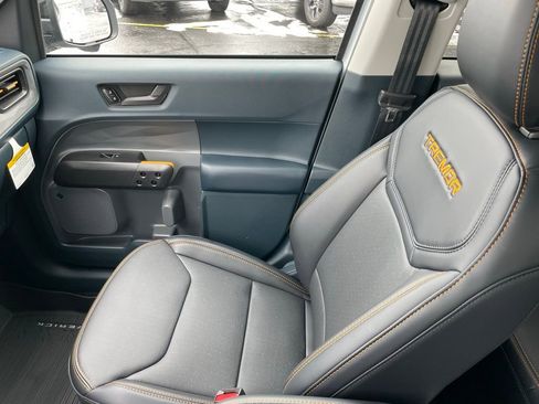 New 2026 Ford Maverick Tremor AWD/4WD image 24