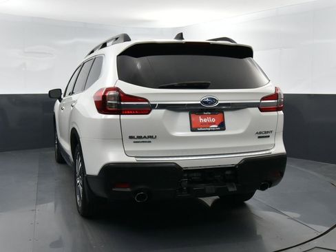 Used 2022 Subaru Ascent Touring w/ Popular Package #2A image 35